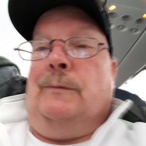 Meet your Posher, Scott